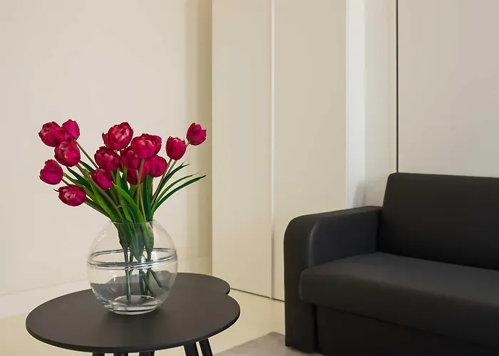 Signoria Tower Флоренция