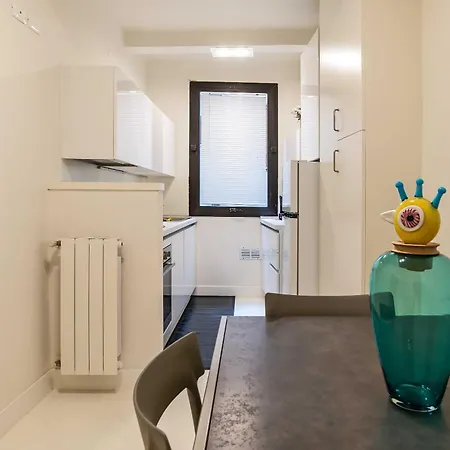 Appartamento Signoria Tower *