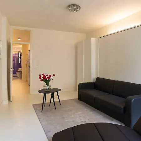Signoria Tower 아파트 피렌체