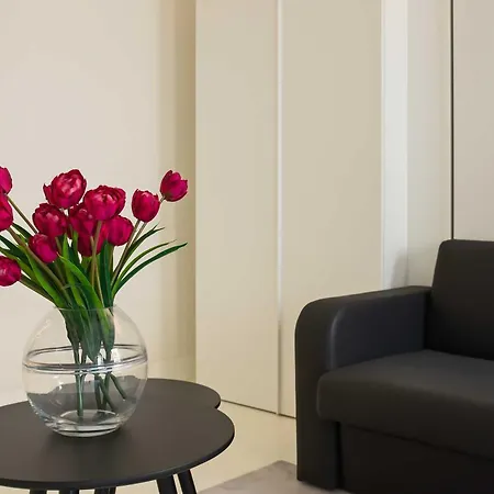 Signoria Tower 피렌체