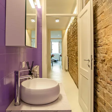 Signoria Tower Appartamento Firenze