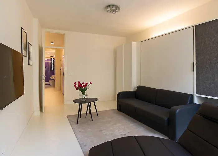 Signoria Tower 아파트 피렌체