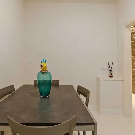 Apartment Signoria Tower