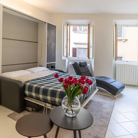 Apartment Signoria Tower Florence