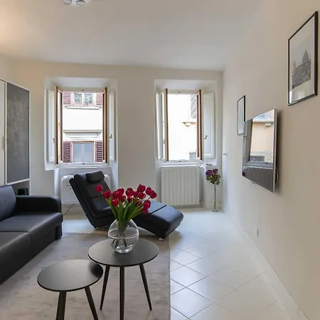 Apartment Signoria Tower Florence