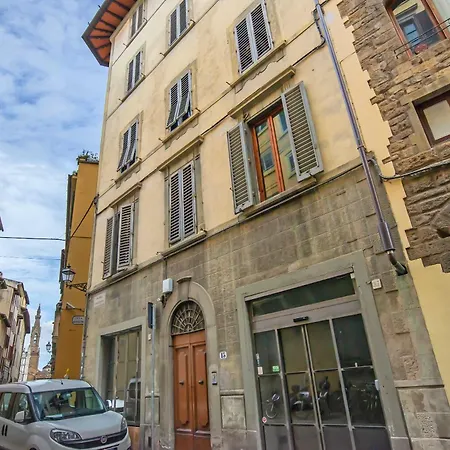 Apartment Signoria Tower *
