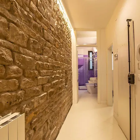 Signoria Tower فلورنس