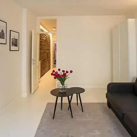 شقة Signoria Tower *